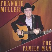 Frankie Miller - The Family Man